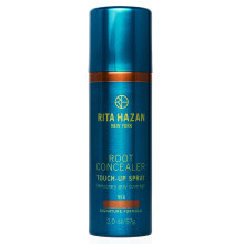 Rita Hazan Root Concealer Touch Up Spray  Sofortspray zum Abdecken der Haarwurzeln  Schnelltrocknende, wasserfeste Formel  Temporres Haarfarb