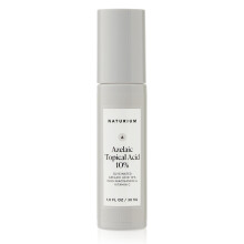 Naturium Az   la   que Topical Acid 10% Traitement de beaut    des soins de visage et de la peau avec niacinamide et vitamine C 1 oz