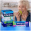 Effergrip Denture Adhesive Cream  Extra Strong Holding Power  1.5 oz 3