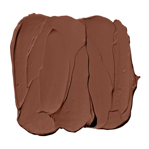 e.l.f. e.l.f. Flawless Finish Foundation, Lichtgewicht & Medium Coverage, Semi-Matte Afwerking, Chocolade, 0.68 Fl Oz (20mL) 1