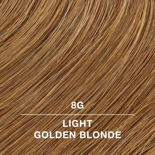 COLORCHARM Permanente Creme-Haarfarbe 8G Hellgoldblond 2 oz. 1