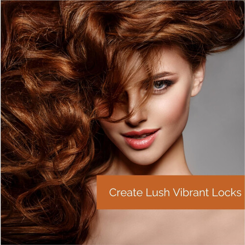 Giovanni GIOVANNI 2chic Ultra-Volume Super Potion Haarvolumen-Styling-Booster 2