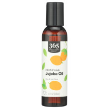 365 von Whole Foods Market l Jojoba 4 Fl Oz
