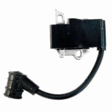 Ignition Module Coil Assembly Fits Compatible with Stihl Ms171, Ms181 And Ms211