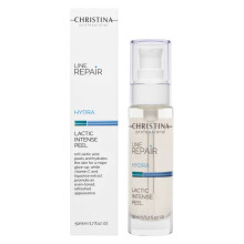 CHRISTINA LINE RIPARAZIONE HYDRA INTENTENTE VIELO VISIONE CON ACCIO LATTICO AHA | Rinnovo delle cellule avanzate con Witch Hazel | Ringiovanimento e