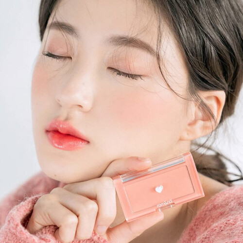rom&nd Better Than Cheek (C01 PEACH CHIP) 4g 2