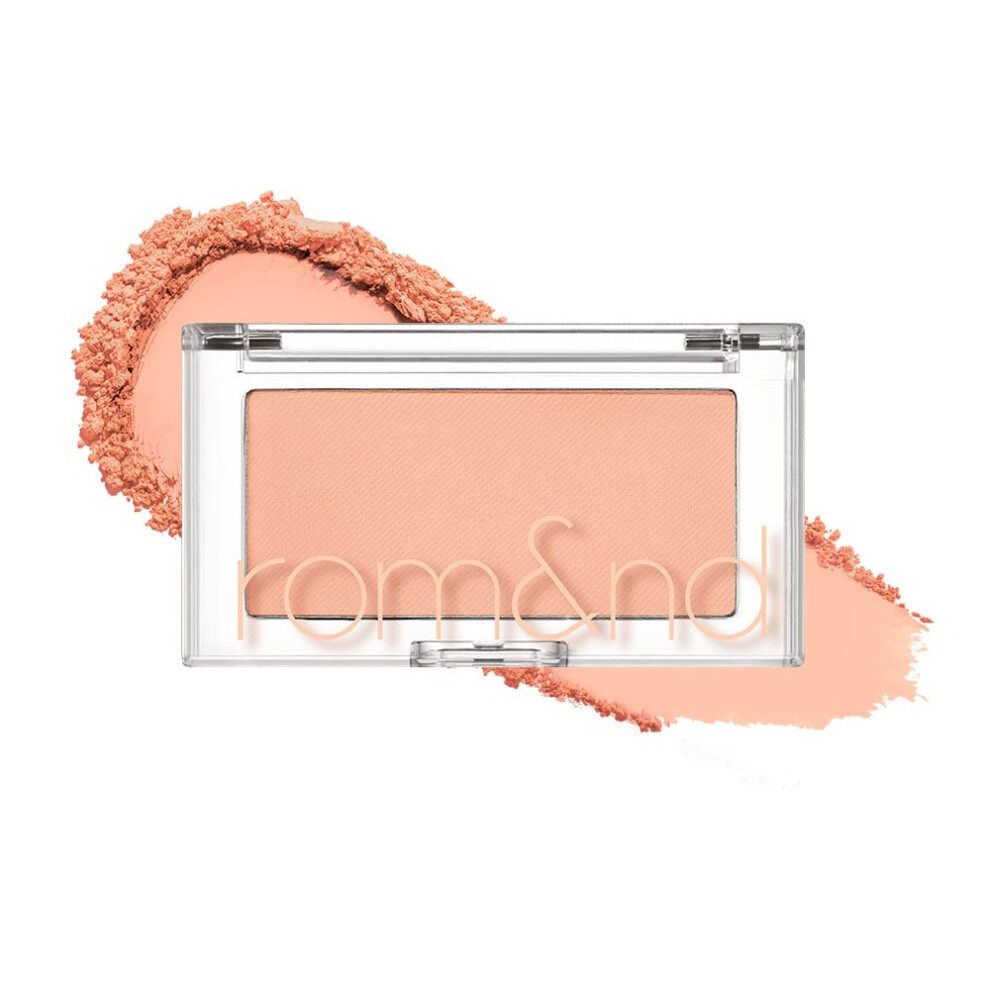 Rom&Nd Peach Better Than Cheek (C01 Chip) 4G