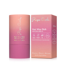 Rizos Curls Hair Wax Stick Temt Flyaways Maakt kroezen glad Voegt glans toe Perfect voor gladde haarstijlen