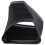 Car Intake Pipe Air Intake Hose Boost Air Intake Hose 13717523630 for 1 3 Series E81 E84 E87 E92 E9 5