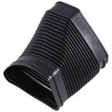 Car Intake Pipe Air Intake Hose Boost Air Intake Hose 13717523630 for 1 3 Series E81 E84 E87 E92 E9