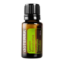 doTERRA Zitronen-Eukalyptus l - Eucalyptus citriodora