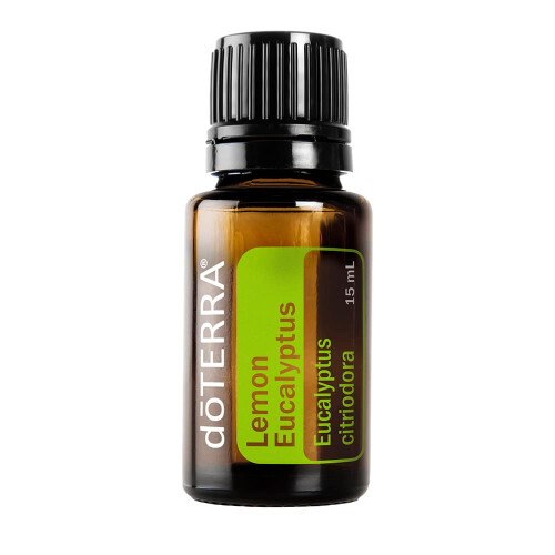 doTERRA doTERRA Zitronen-Eukalyptus   l - Eucalyptus citriodora