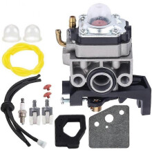 Carburetor Kit for Gx25 Gx25n Gx25nt Gx35 Fg110 Fg110k1 Hht35 Hht25s 4-cycle Engine Replacement 161