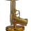 Table Lamp, Beretta - Gold 4