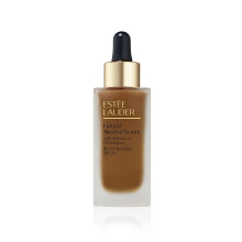 Este Lauder Futurist SkinTint Serum Foundation SPF 20 mit Glycerin 1 Fl Oz 5W2 Rich Caramel