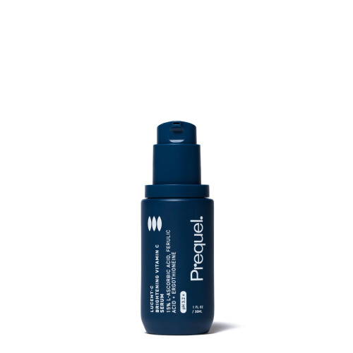 Prequel Skin - Lucent-C Vitamin C Serum - L-Ascorbinsäure und Ferulasäure - 30 ml
