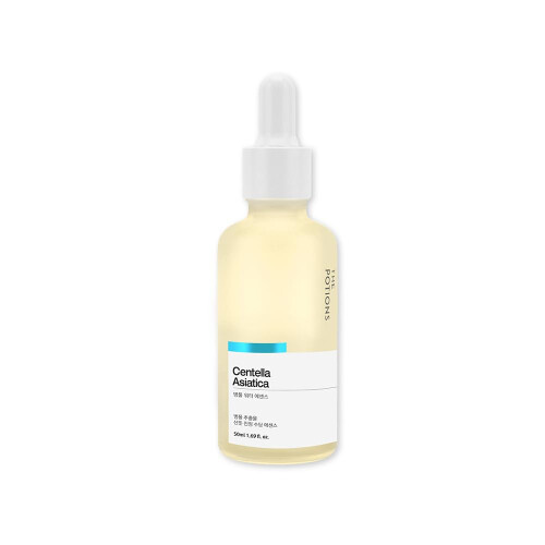Kosteuttavat ja Ravitsevat CENTELLA ASIATICA Vesiessenssi 50 ml