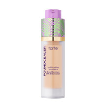 tarte babau foundcealer base para cuidados com a pele Broad Spectrum FPS 20-13N justo neutro (pele clara com equilbrio entre tons quentes e fri