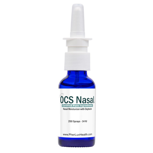 PherLuv Oxytocin Spray