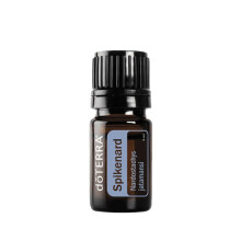 Doterra - Huile essentielle aper   ante de Spikenard - 5 ml