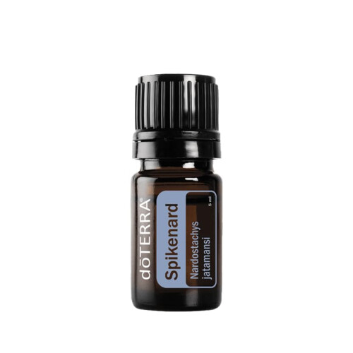 doTERRA doTERRA - Beruhigendes    therisches Narden   l - 5 ml