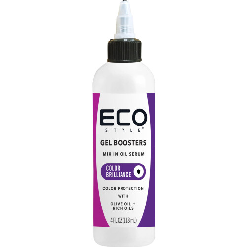 Eco Style Gel Booster Brilho de Cor