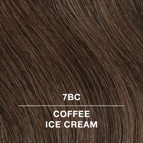 COLORCHARM Permanent Cream Hiusvri 7BC Coffee Ice Cream 2 oz. 1