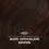 COLORCHARM Permanente crme haarkleuring 4CH donker chocoladebruin 2 oz. 2