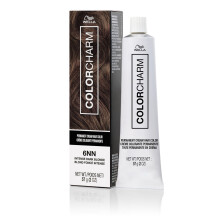 COLORCHARM Permanente Creme-Haarfarbe 6NN Intensives Dunkelblond 2 oz.