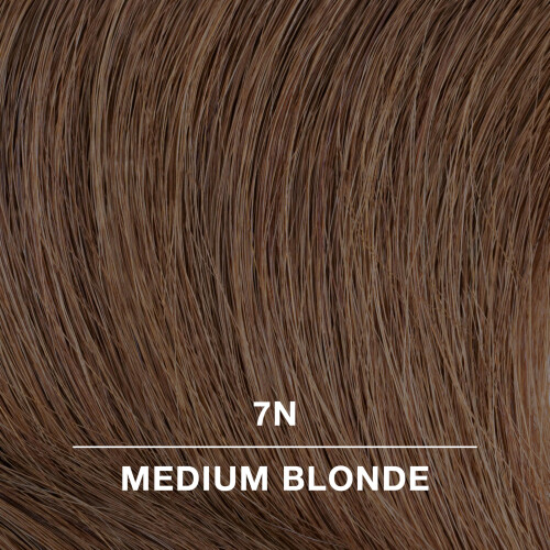 COLORCHARM Permanent Cream Hiusvri 7N Medium Blonde 2 oz. 1