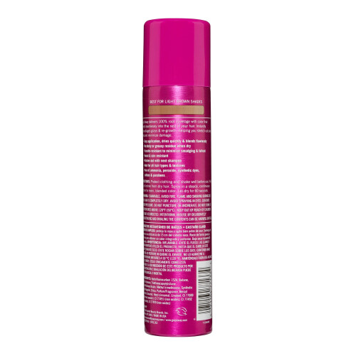 EVERPRO Gray Away Sofort Wurzelabdeckungsspray 2,5oz - Hellbraun 2