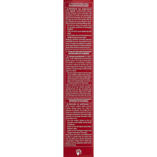 Schwarzkopf Schwarzkopf Igora Royal 6-5 1