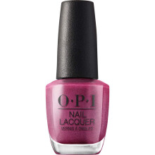 OPI Nagellak, A-Rose at Dawn...Broke by Noon, Roze Nagellak, 0.5 fl oz