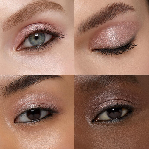 KIKO Milano Lasting Mousse Lidschatten 04 | Langanhaltender Mousse-Lidschatten 2