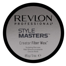Revlon Professional Style Masters Creator Fiber Wax (85g)