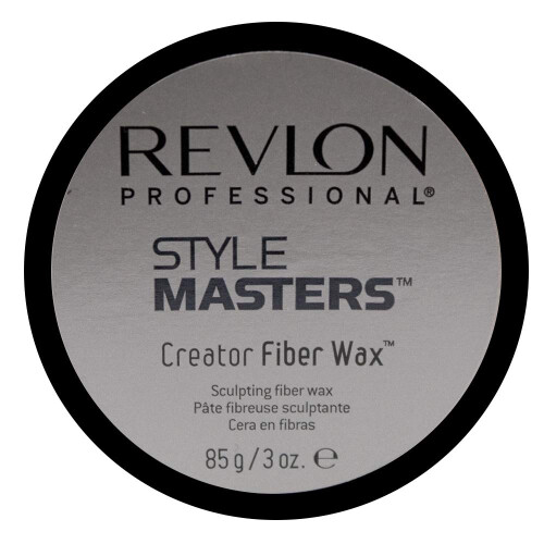 Revlon Revlon Professional Style Masters Creator Fiber Wax (85g)