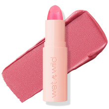 wet n wild Mega Last Rich satin lbefarve rig cremet farve med satin finish tilsat vitamin E og fugtgivende arganolie Letvgts silkebld Vegansk