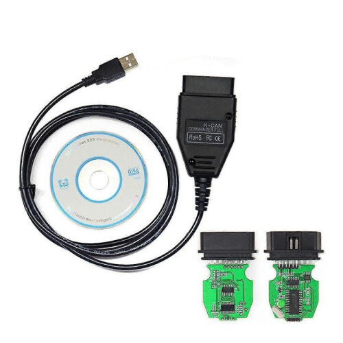 For K+can Commander 1.4 Ft232rl Chip for ///seat for K+can 1.4 K-line Commander 1