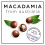 Hask Macadamia idratante per olio per capelli per lucentezza e controllo crespo - confezione di 2 4