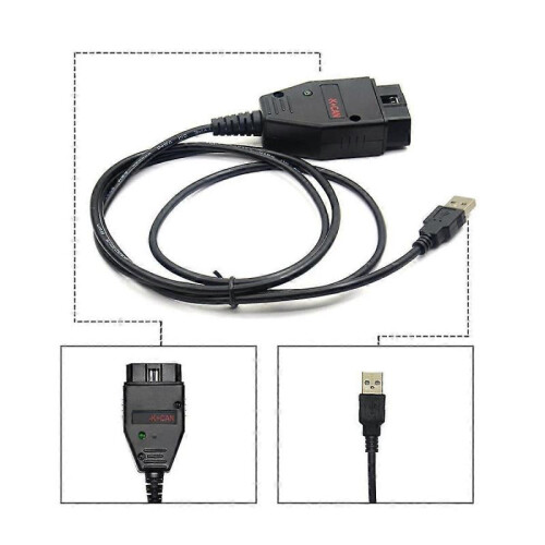 For K+can Commander 1.4 Ft232rl Chip for ///seat for K+can 1.4 K-line Commander 2