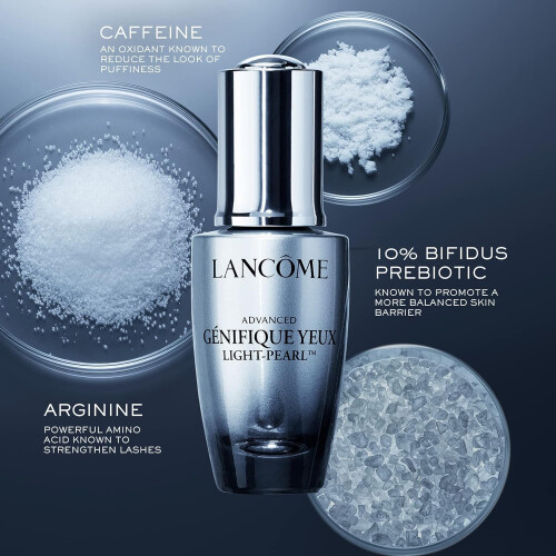 Lancome Lancme Advanced G? Nifique Light Pearl Eye Sier 2
