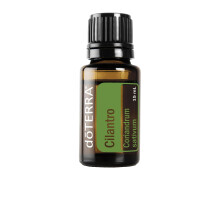Doterra - Huile essentielle de la coriandre - 15 ml