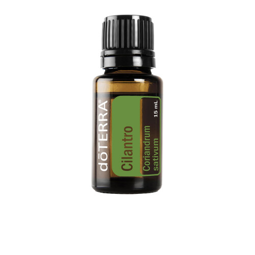 doTERRA doTERRA -    therisches Koriander   l - 15 mL
