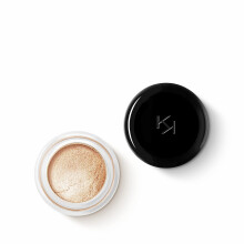 KIKO Milano Lasting Mousse -luomiväri 01 | Pitkäkestoinen Mousse-luomiväri