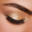KIKO Milano Lasting Mousse Lidschatten 01 | Langanhaltender Mousse-Lidschatten 3
