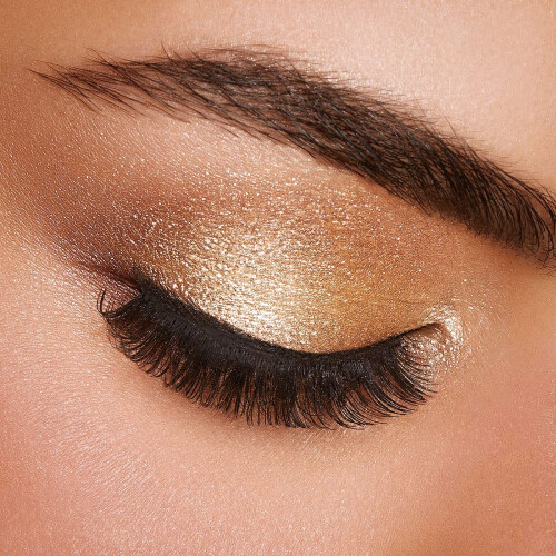 KIKO Milano Lasting Mousse Lidschatten 01 | Langanhaltender Mousse-Lidschatten 2