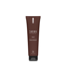 TERRE DE MARS Renaissance Koffiescrub Pasta, COSMOS Natuurlijke Certificering, Met Koffiepoeder, Bamboestam en Argon