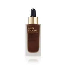 Este Lauder Futurist SkinTint Serum Foundation SPF 20 mit Glycerin 1 Fl Oz 7N2 Rich Amber