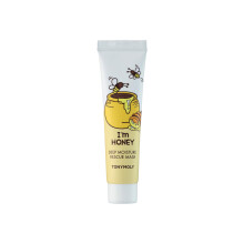 TONYMOLY I'm Honey Deep Moisture Rescue Mask (cestovn velikost)