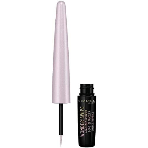 Rimmel Wonder Swipe 2In1 Liner To Shadow #005-Yassss